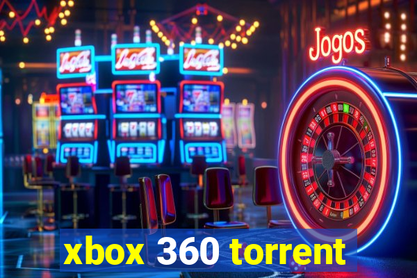 xbox 360 torrent